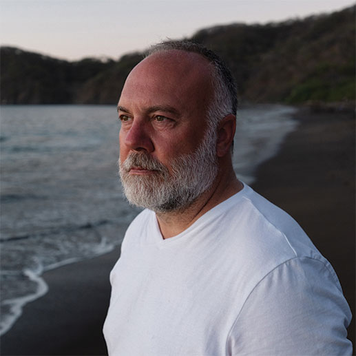 Timothy Eldred